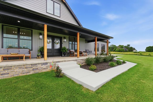 251 Galloway Road, Stamping Ground, KY 40379
