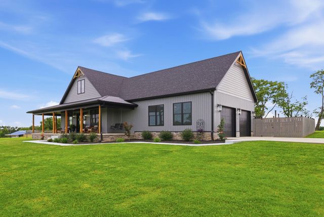 251 Galloway Road, Stamping Ground, KY 40379
