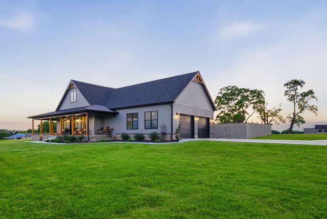 251 Galloway Road, Stamping Ground, KY 40379