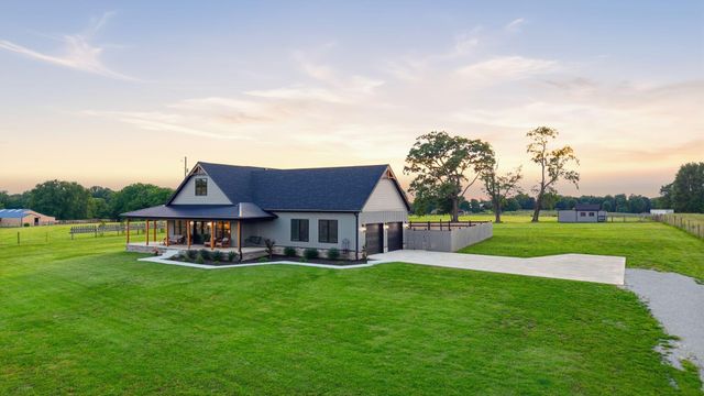 251 Galloway Road, Stamping Ground, KY 40379