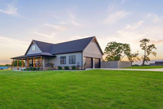 251 Galloway Road, Stamping Ground, KY 40379