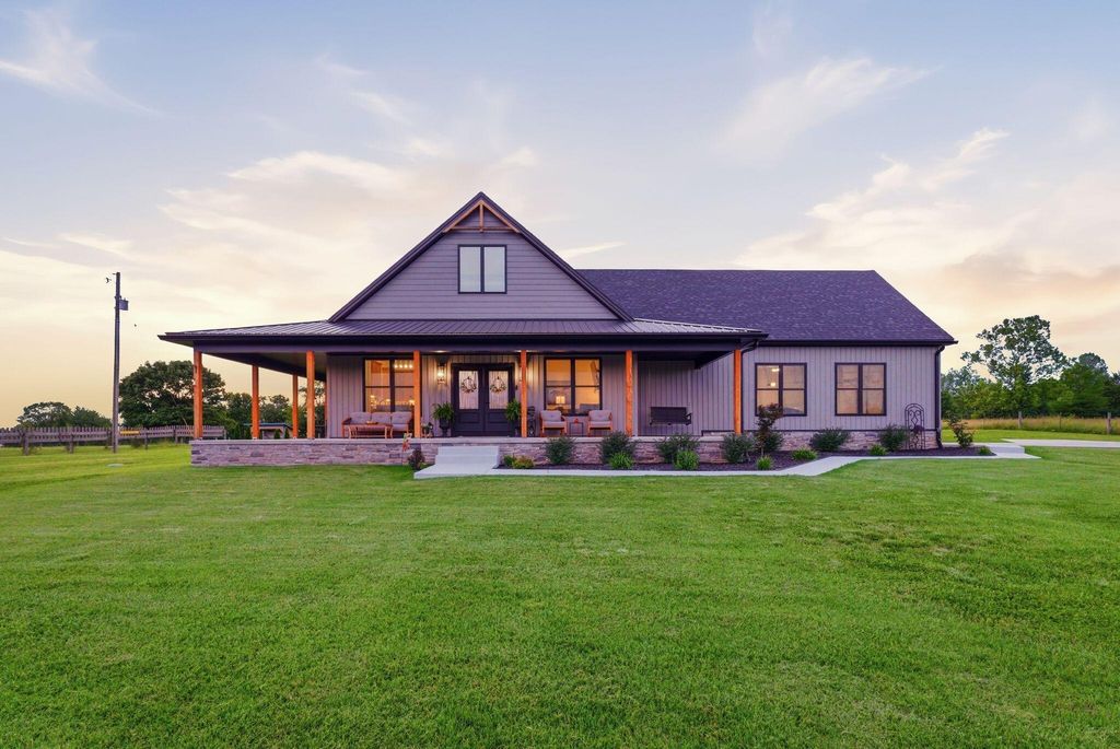251 Galloway Road, Stamping Ground, KY 40379