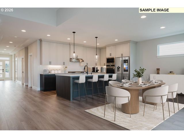 3617 N 11TH Cir, Ridgefield, WA 98642