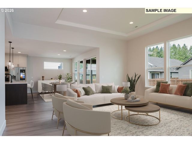 3617 N 11TH Cir, Ridgefield, WA 98642