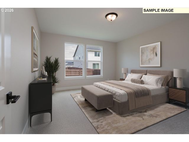 3617 N 11TH Cir, Ridgefield, WA 98642