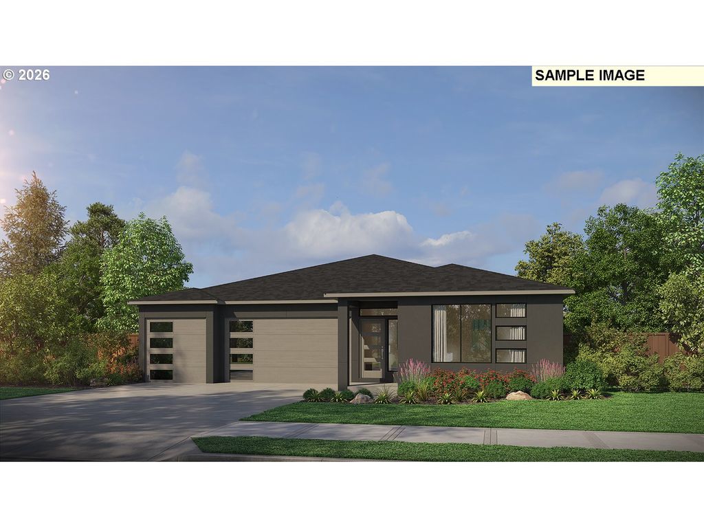 3617 N 11TH Cir, Ridgefield, WA 98642