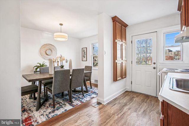 1760 E ST NE, Washington, DC 20002