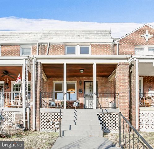 1760 E ST NE, Washington, DC 20002