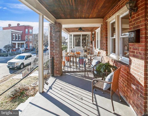 1760 E ST NE, Washington, DC 20002