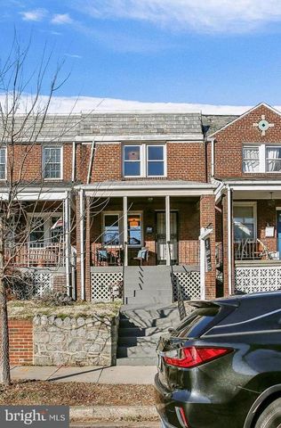 1760 E ST NE, Washington, DC 20002