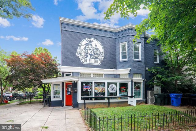 1760 E ST NE, Washington, DC 20002