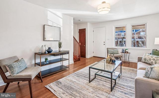 1760 E ST NE, Washington, DC 20002