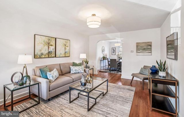 1760 E ST NE, Washington, DC 20002