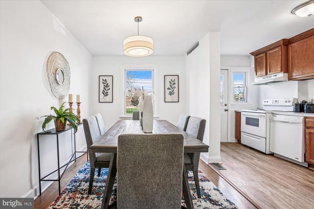 1760 E ST NE, Washington, DC 20002