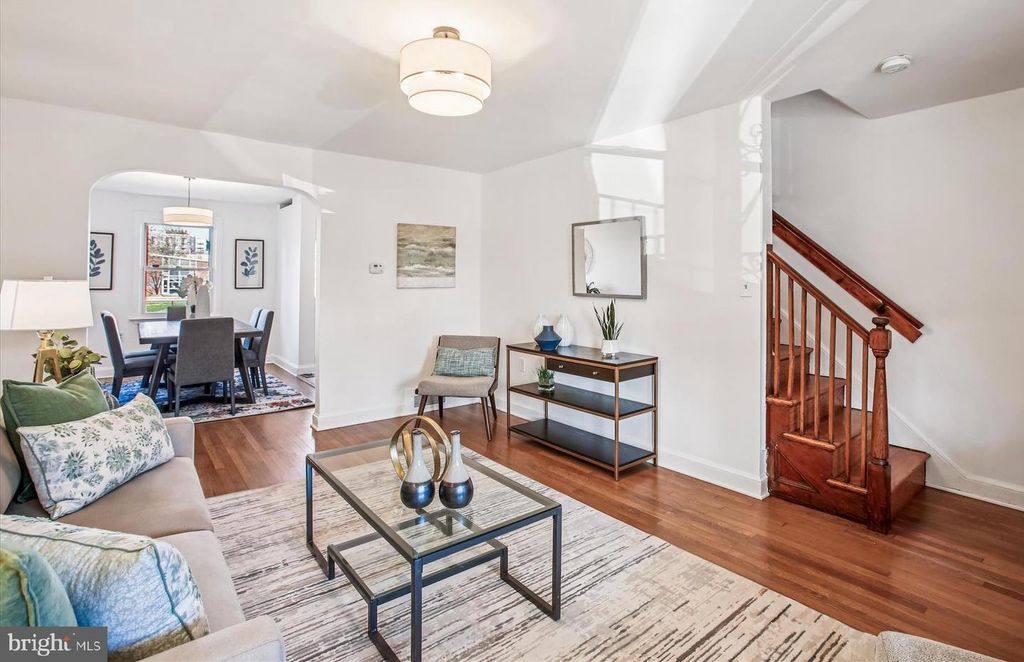 1760 E ST NE, Washington, DC 20002