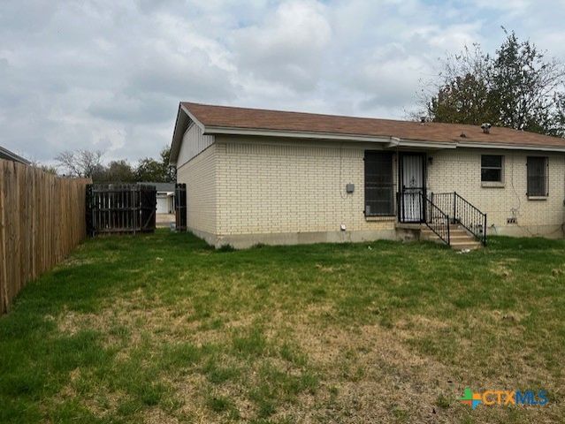 3312 Lake Travis Avenue, Killeen, TX 76543