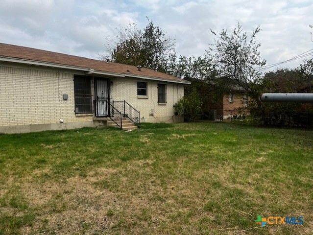 3312 Lake Travis Avenue, Killeen, TX 76543