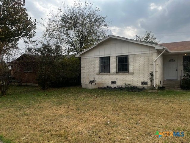 3312 Lake Travis Avenue, Killeen, TX 76543