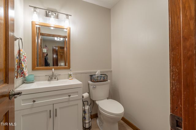 455 Cox Hollow Road, Kingsport, TN 37664