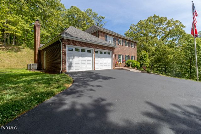 455 Cox Hollow Road, Kingsport, TN 37664