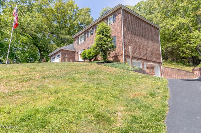 455 Cox Hollow Road, Kingsport, TN 37664