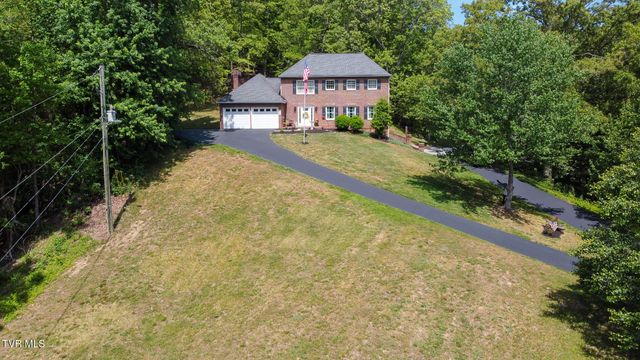 455 Cox Hollow Road, Kingsport, TN 37664