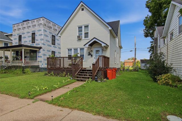 1813 Bellinger Street, Eau Claire, WI 54703