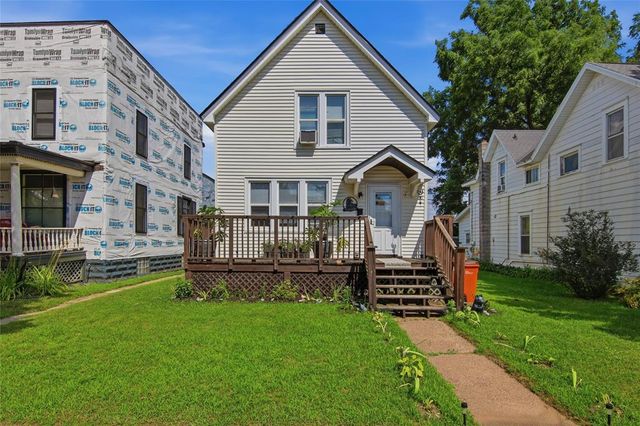 1813 Bellinger Street, Eau Claire, WI 54703