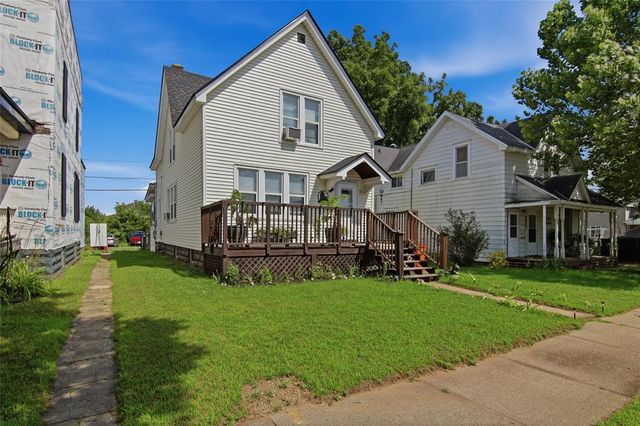 1813 Bellinger Street, Eau Claire, WI 54703