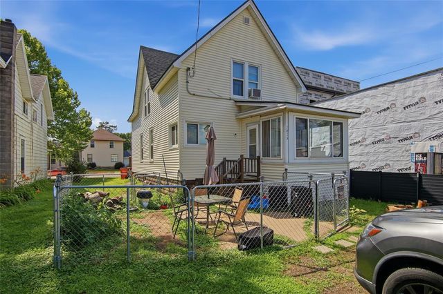 1813 Bellinger Street, Eau Claire, WI 54703