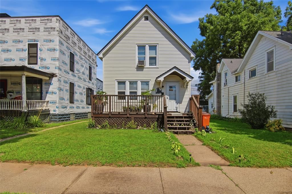 1813 Bellinger Street, Eau Claire, WI 54703