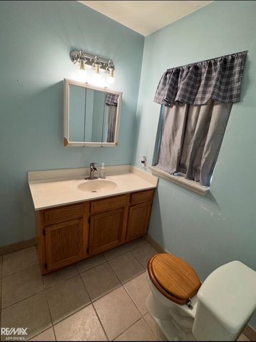 15029 Stephens Drive, Eastpointe, MI 48021