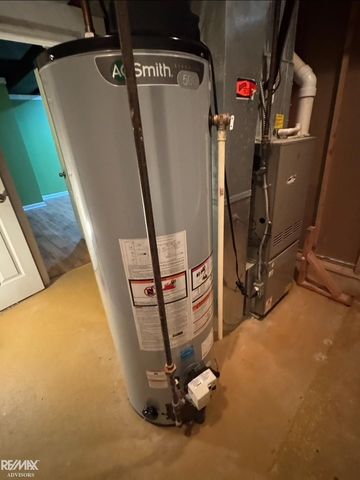 15029 Stephens Drive, Eastpointe, MI 48021