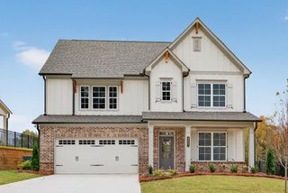 5587 Spring Street, Flowery Branch, GA 30542
