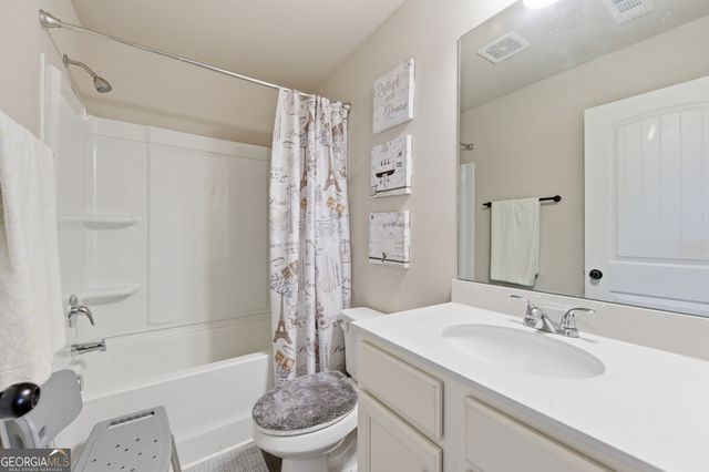 3798 Southfield Court, Loganville, GA 30052