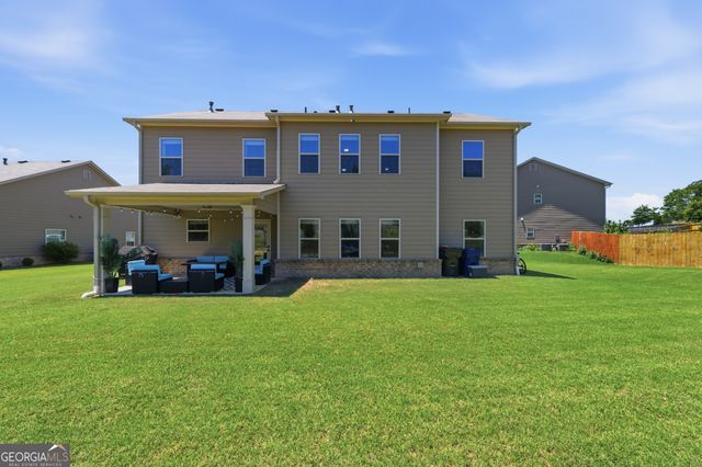 3798 Southfield Court, Loganville, GA 30052