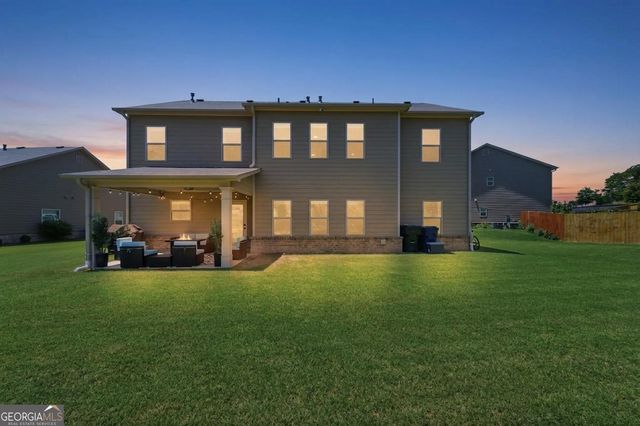 3798 Southfield Court, Loganville, GA 30052