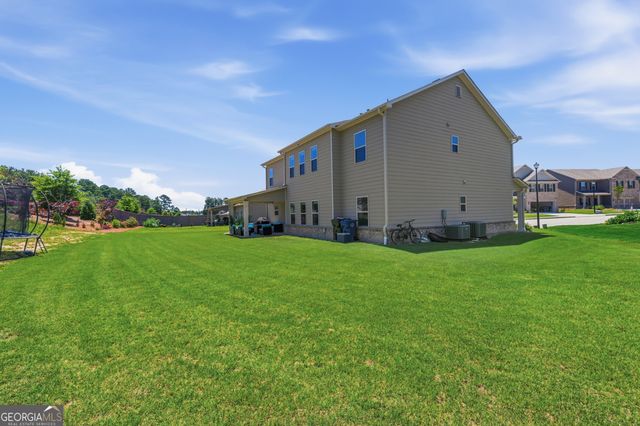 3798 Southfield Court, Loganville, GA 30052