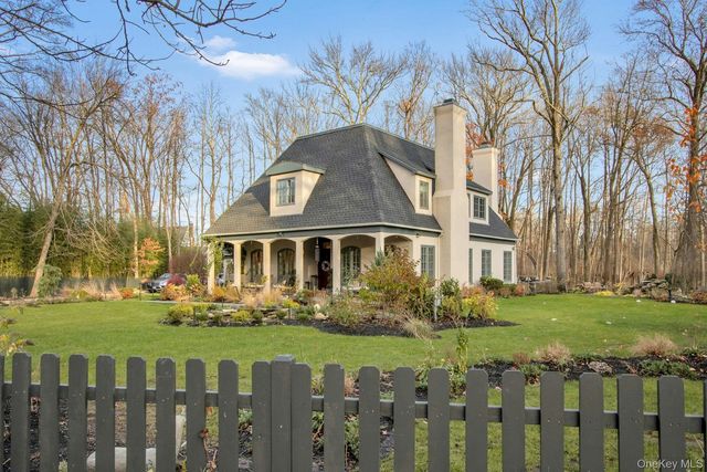 129 Washington Spring Road, Palisades, NY 10964