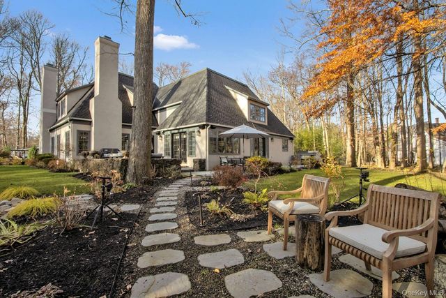 129 Washington Spring Road, Palisades, NY 10964