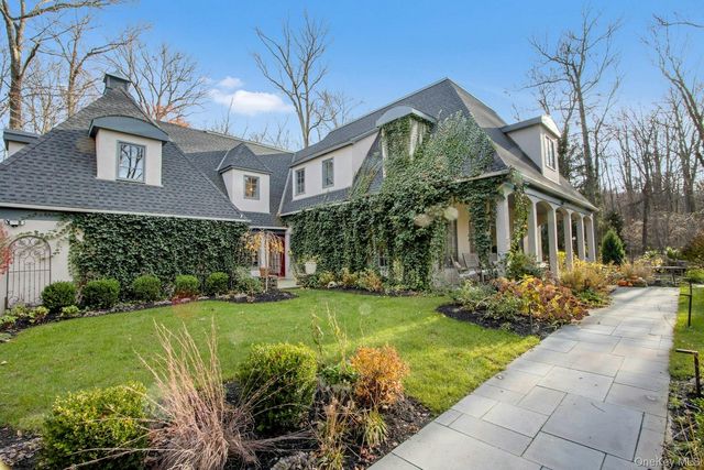 129 Washington Spring Road, Palisades, NY 10964