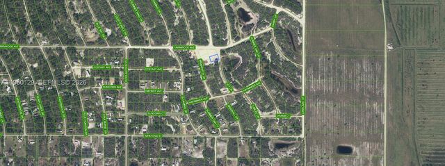 132 Joy Drive, Lake Placid, FL 33852