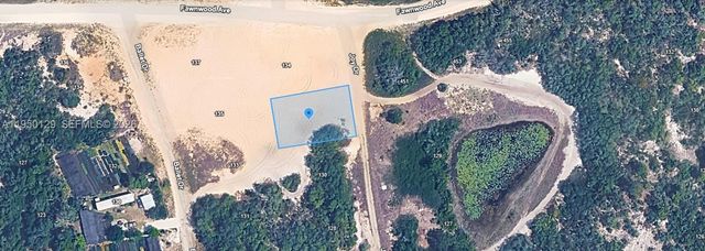 132 Joy Drive, Lake Placid, FL 33852