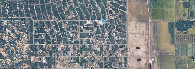 132 Joy Drive, Lake Placid, FL 33852