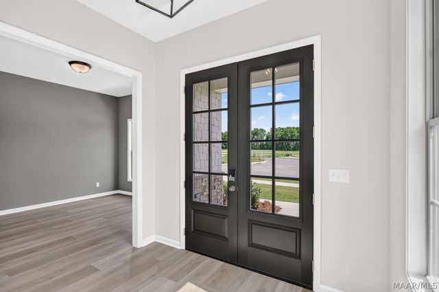 413 Briarwood Trace, Montgomery, AL 36117