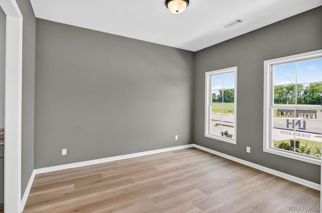 413 Briarwood Trace, Montgomery, AL 36117