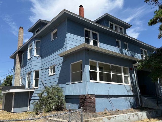 1708 W Gardner Ave, Spokane, WA 99201 property photo