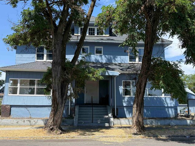 1708 W Gardner Ave, Spokane, WA 99201