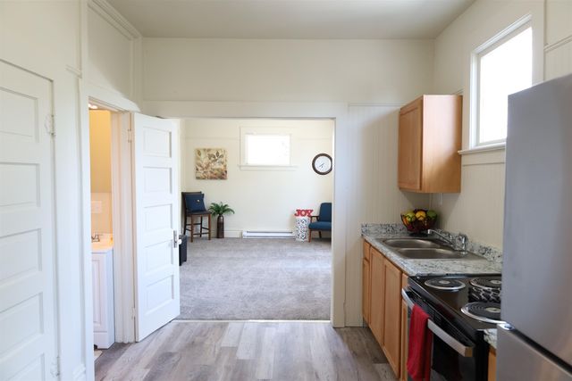 1708 W Gardner Ave, Spokane, WA 99201