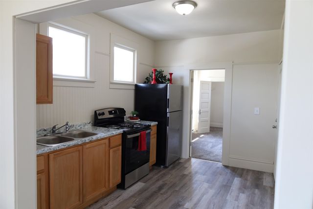 1708 W Gardner Ave, Spokane, WA 99201